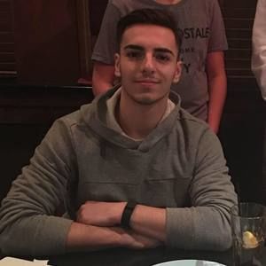 Meet your Posher, Sava